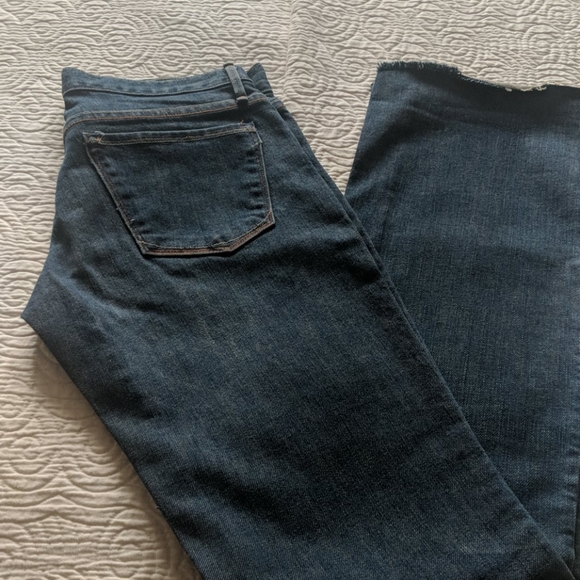 Earnest sewn jeans - Picture 2 of 5